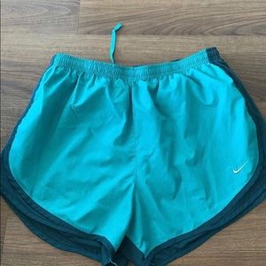 Nike shorts